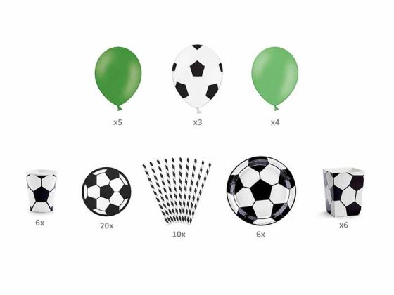 kalaskit fotboll