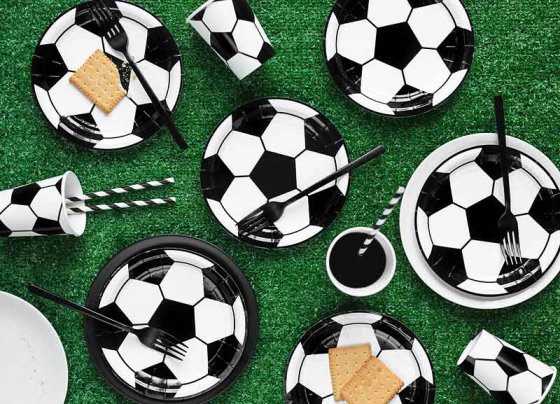 kalaskit fotboll