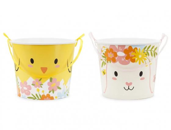 Godishinkar till påsk