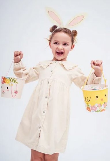 Godishinkar till påsk