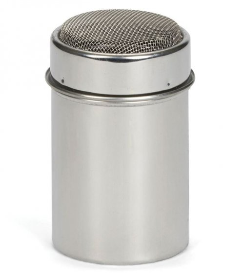 Patisse icing sugar shaker