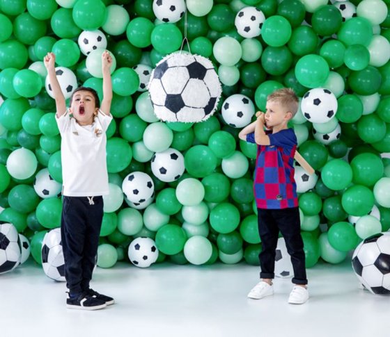 pinata fotboll