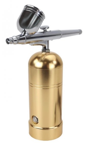 PME Airbrush kit