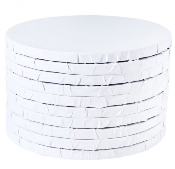 Vit cake drum 10-pack