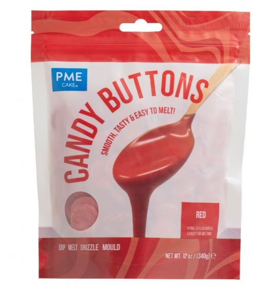 pme candy buttons