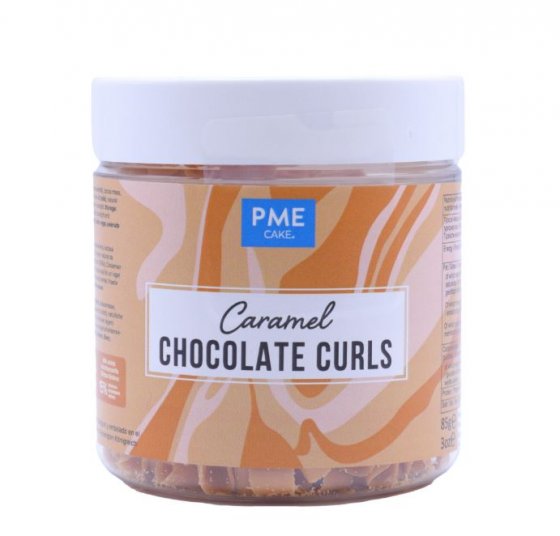 PME suklaahiput Karamelli 85 g