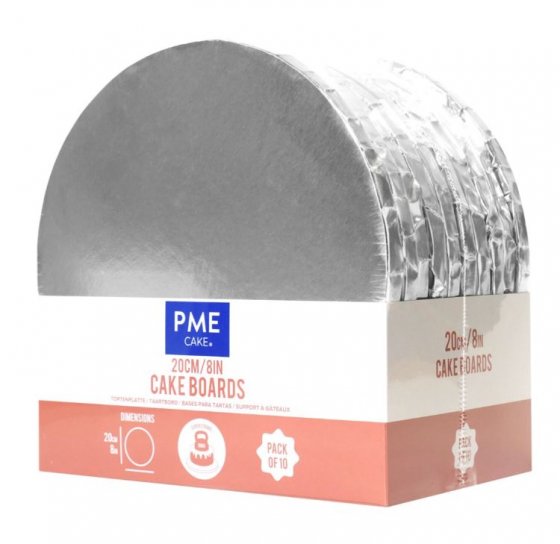Cake Drum 20 cm