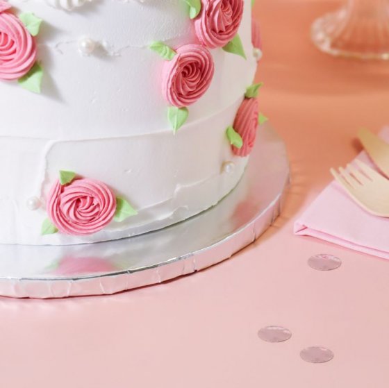 Cake Drum 20 cm