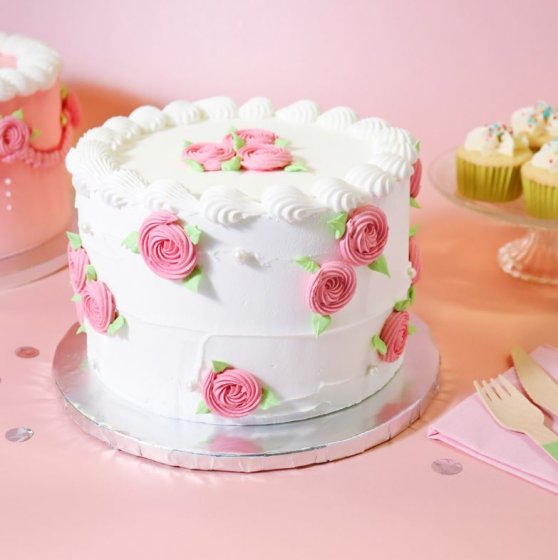 Cake Drum 20 cm