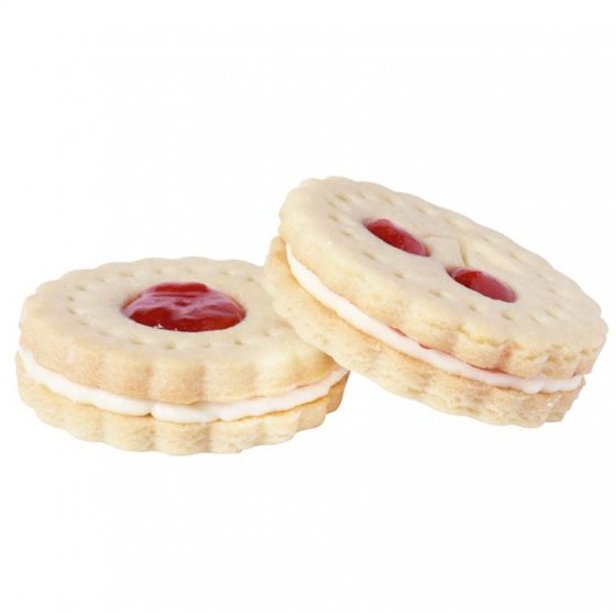 Cookie stamp embosser set