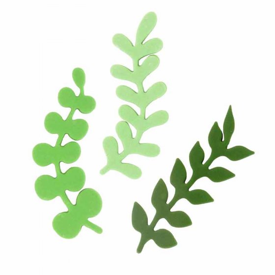 PME Wreath Eucalyptus cutter