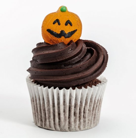 Jelly sweets pumpor