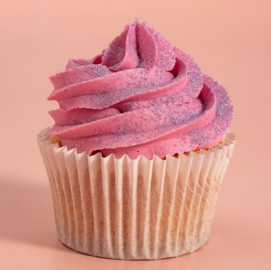 Pme lustre snow lilac