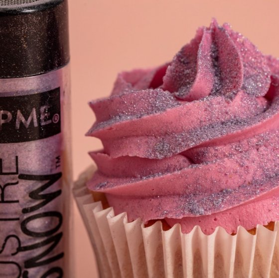 Pme lustre snow lilac