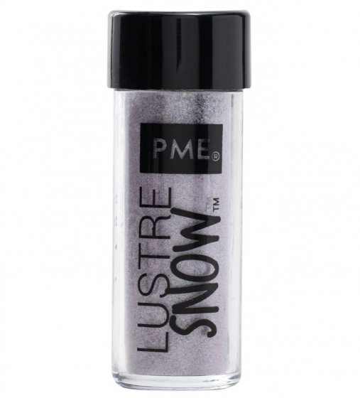 Pme lustre snow lilac