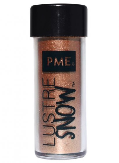 PME lustre snow