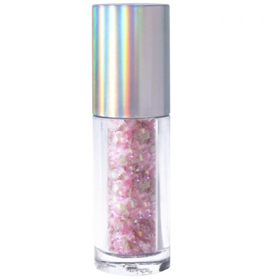 PME Ätbart Glitter Fairy Flowers Flakes