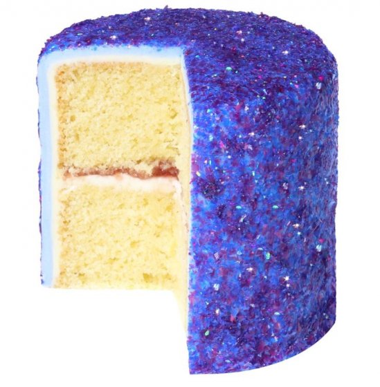 PME Ätbart Glitter Out of this world Flakes