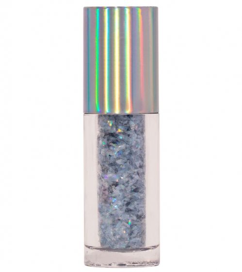 PME Ätbart Glitter Silver Flakes