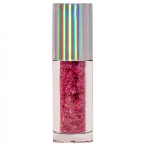 FYND! BF 11-2026 PME Ätbart Glitter Rose Quartz Flakes