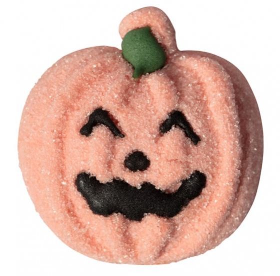Marshmallows pumpor
