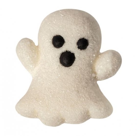 Marshmallows spöken