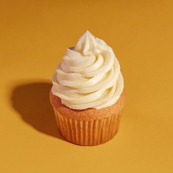 Buttercream Icing Mix – Vanilla (450g)