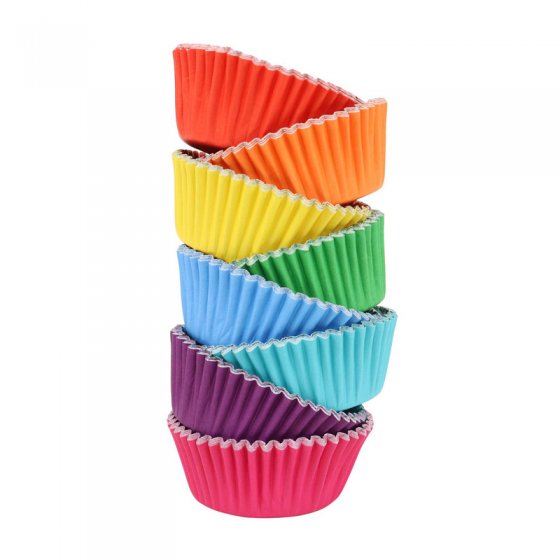 PME Muffinsformar Bas 100-pack