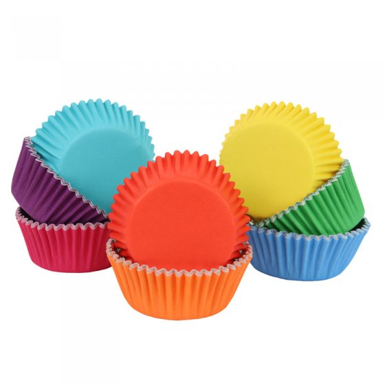 PME Muffinsformar Bas 100-pack