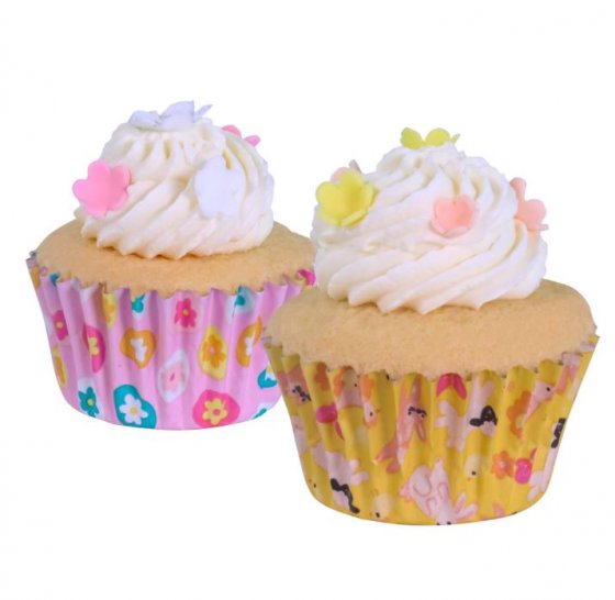 Minimuffinsformar påsk