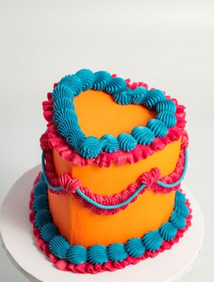 PME Öljypohjainen Syötävä Väri Sininen 20 ml