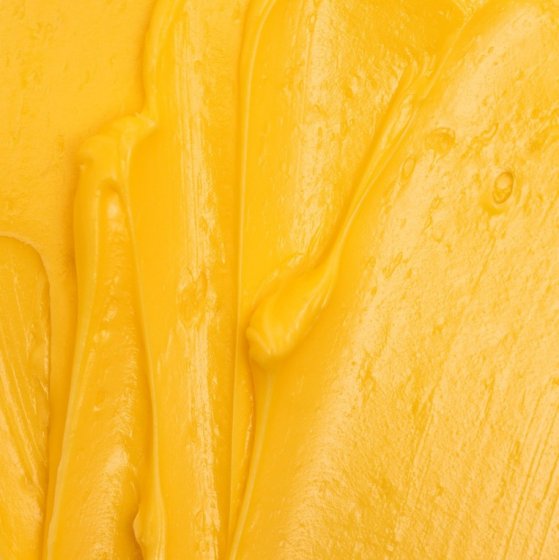 PME Oljebaserad ätbar färg Gul 20 ml