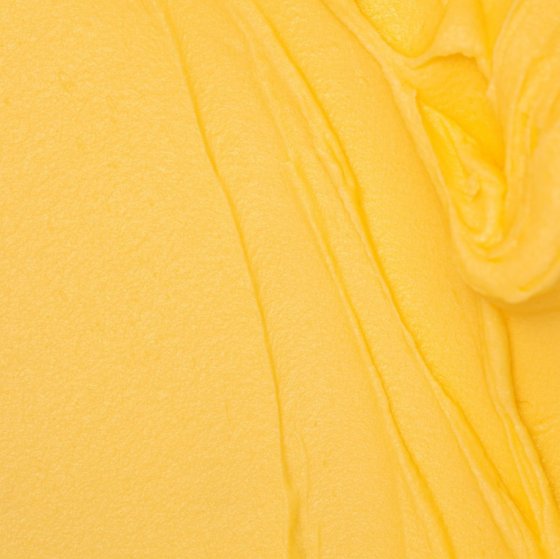 PME Oljebaserad ätbar färg Gul 20 ml