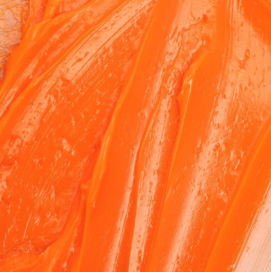 PME Oljebaserad ätbar färg Orange 20 ml