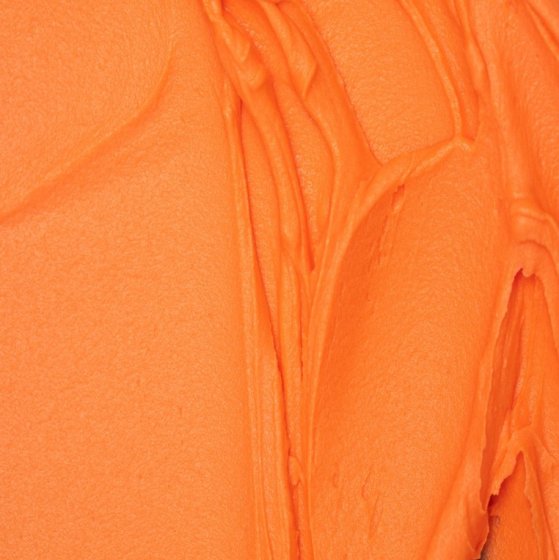 PME Oljebaserad ätbar färg Orange 20 ml