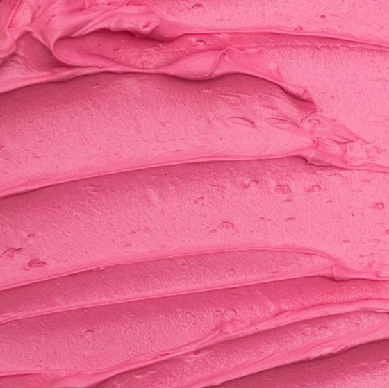 PME Oljebaserad ätbar färg Rosa 20 ml