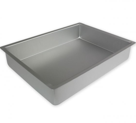 PME Rektangulär Bakform 17,7 x 27,9 cm