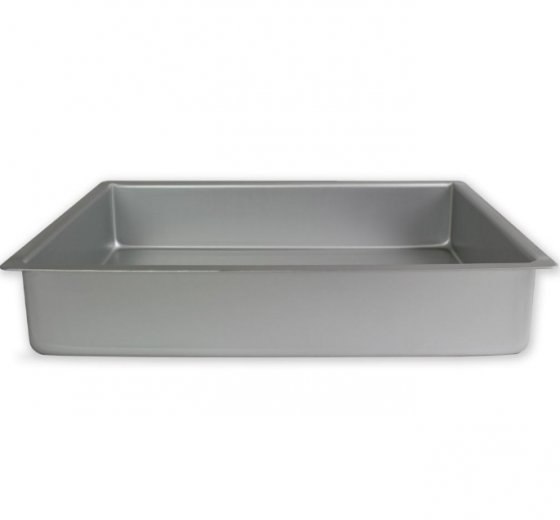 PME Rektangulär Bakform 17,7 x 27,9 cm