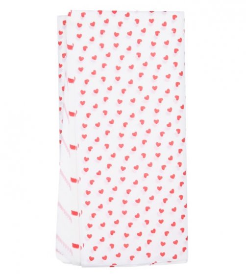 PME Smörpapper Hjärtan 12-pack