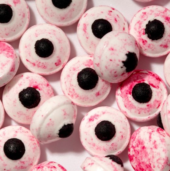 PME Sokerikoristeet Bloody Eyes