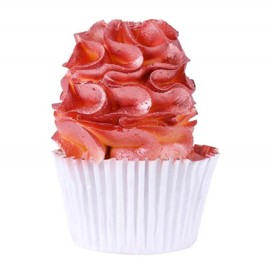 Ätbar sprayfärg roseguld