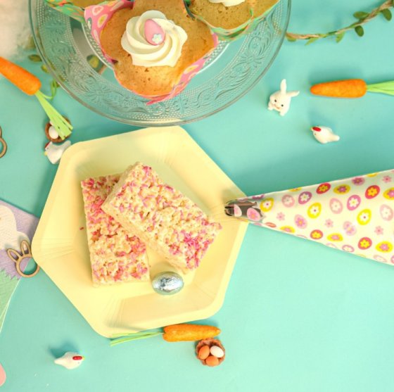 spritspåsar med mönster