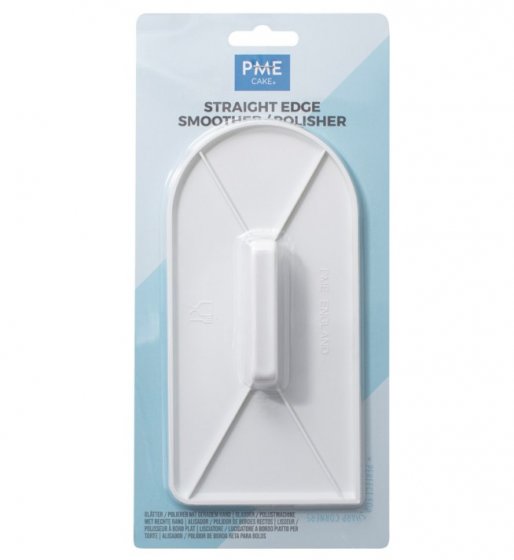 PME Sokerimassan Tasoitin Kahvalla 8,4 x 16,9 cm