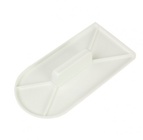 PME Sokerimassan Tasoitin Kahvalla 8,4 x 16,9 cm
