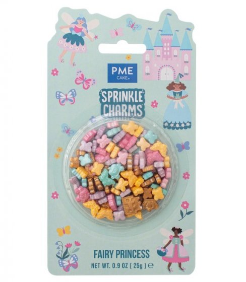 PME Koristeraemix Prinsessat