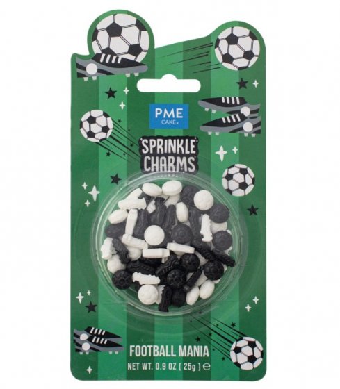 PME Koristeraemix Jalkapallo