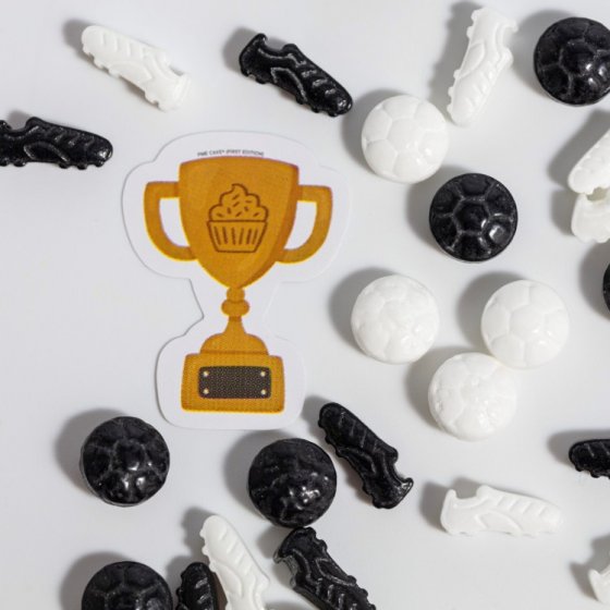 PME Koristeraemix Jalkapallo