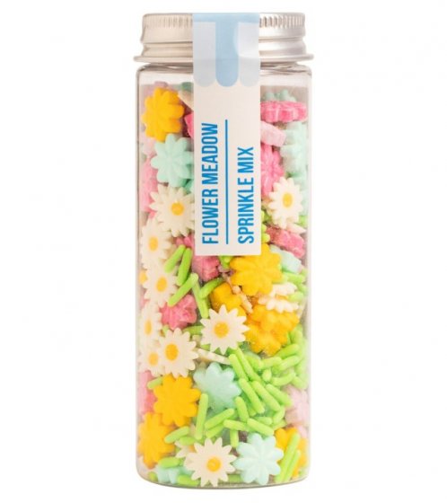 PME strössel blomsteräng