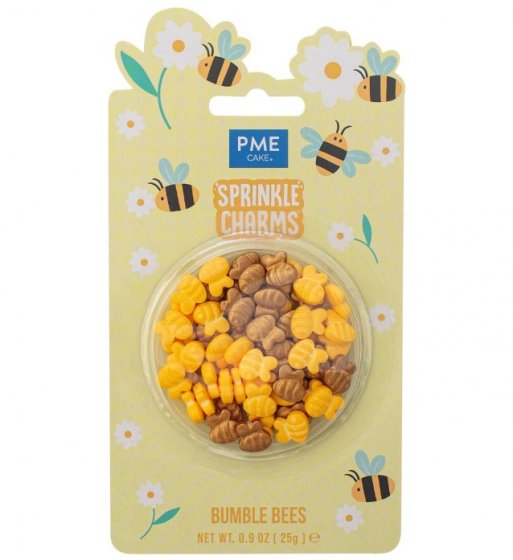Strössel bumble bee