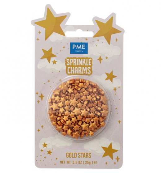 PME Strösseli Tähdet Kulta